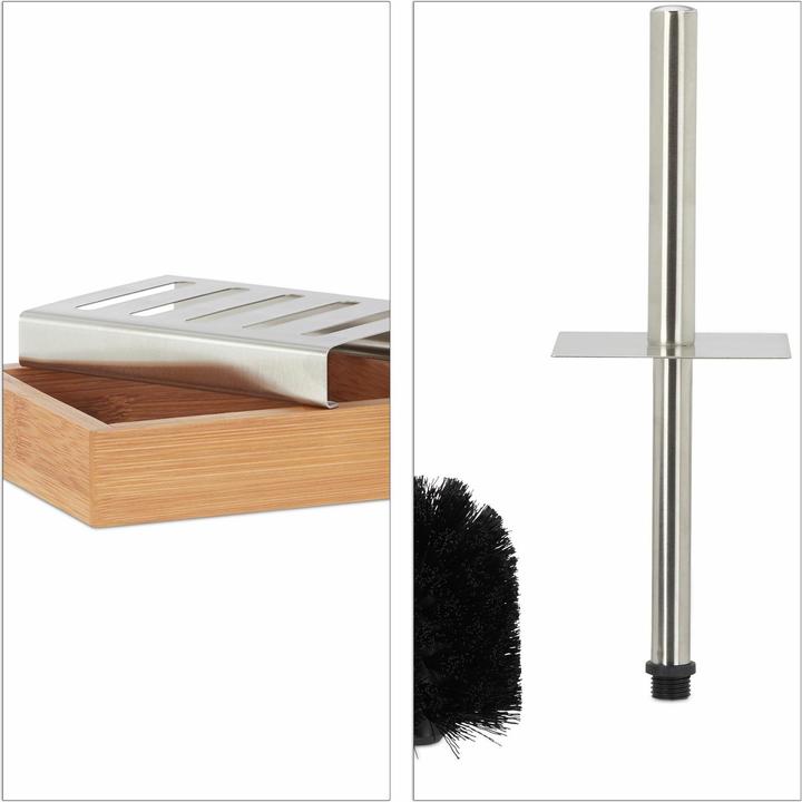 Image du produit Relaxdays Organisateur de bureau