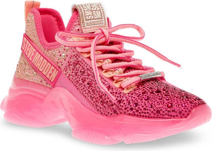 Produktbild Steve Madden sneakers jmistica (30)