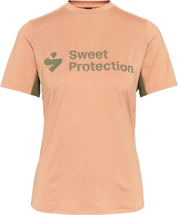 Sweet Protection Hunter SS Jersey W