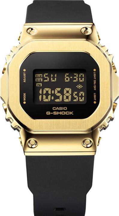 Immagine prodotto Casio G-Shock - GM-S5600GB-1ER (Orologio sub, 38 mm)