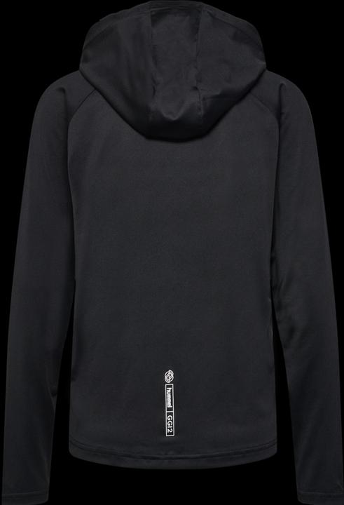 Immagine prodotto hummel Gg12 Training Hoodie Donna (S)