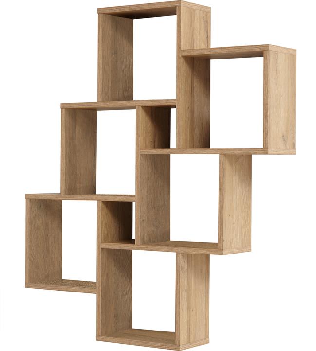 Produktbild FMD Möbel Colombo (16 x 81 x 94 cm)