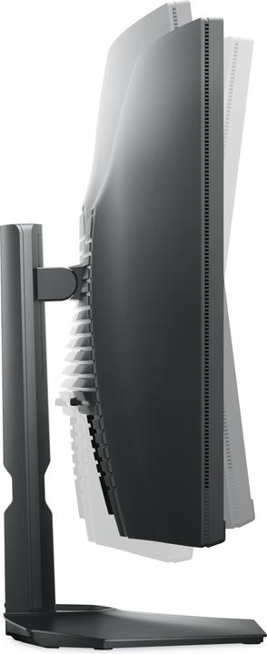 Productafbeelding Dell S3222DGM (2560 x 1440 pixels, 32")