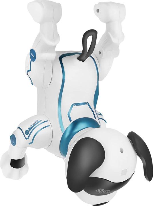 Image du produit Maxlife chien télécommandé MXRD-100 blanc