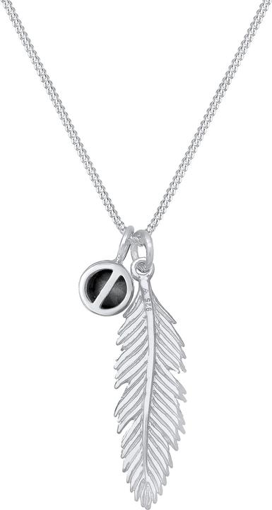 Elli Boho (Sterling Silber, 45 cm)