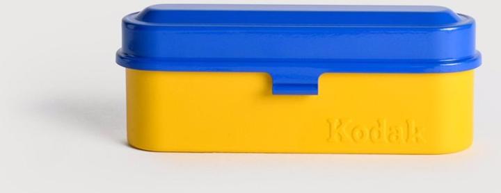 Actual product image Kodak Film Case