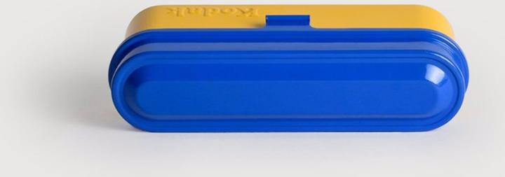 Actual product image Kodak Film Case