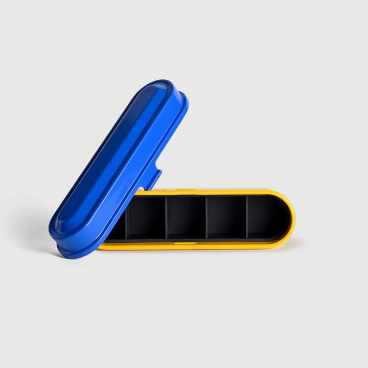 Actual product image Kodak Film Case