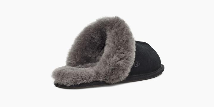 Actual product image Ugg Scuffette II (37)