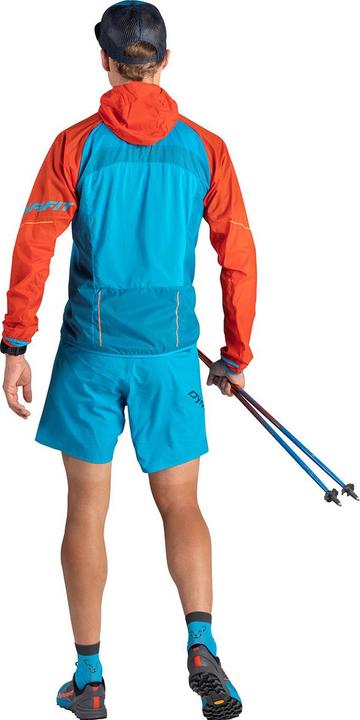 Actual product image Dynafit Alpine Pro 2in1 Shorts (XL)