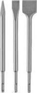 Actual product image Bosch Zubehör Chisel set (250 mm)