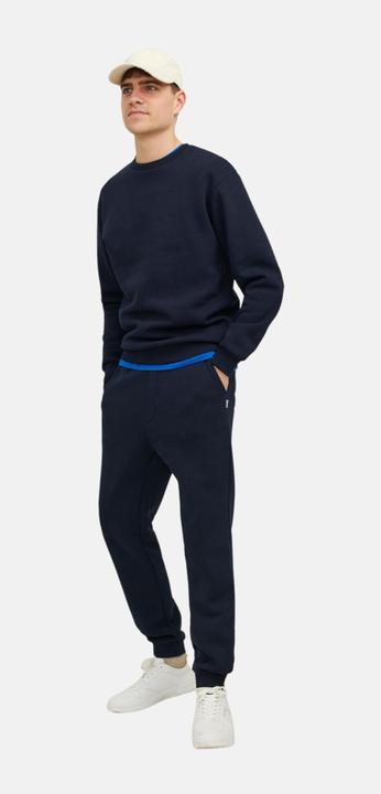 Produktbild Jack & Jones Crew Neck Sweatshirt (S)