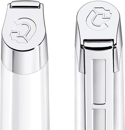 Image du produit Staedtler PREMIUM Metallum Stylo à bille à rotation (Noir, 1 x)
