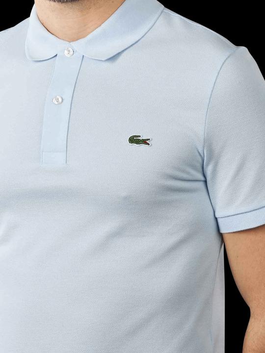 Immagine prodotto Lacoste Polo Slim a maniche corte ruisseau (XL)