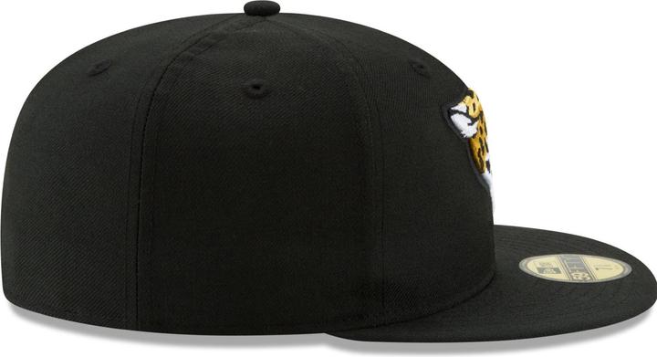 Produktbild New Era 59Fifty Cap - ON FIELD Jacksonville Jaguars - 7 7/8 (7 7/8)