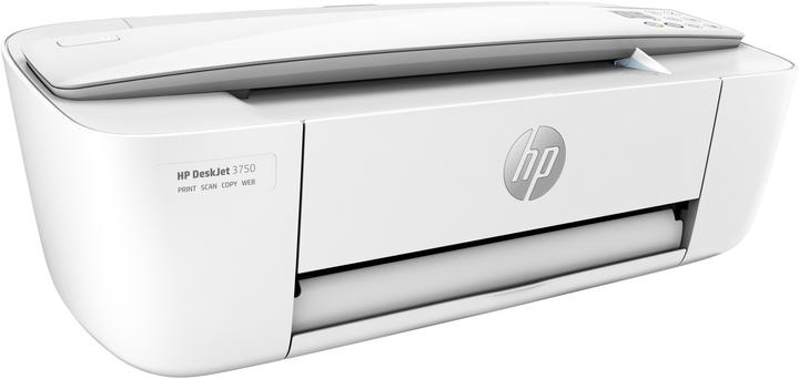 HP DeskJet 3750 (Ink, Colour)