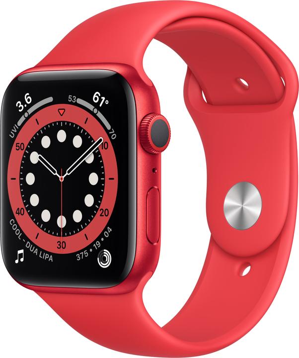 Apple Watch Series 6 (44 mm)