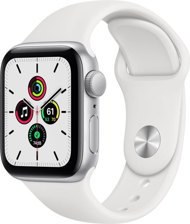 Actual product image Apple Watch SE (40 mm)