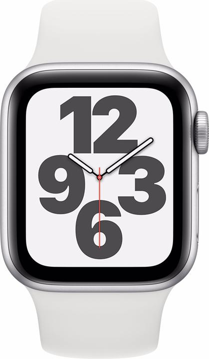 Actual product image Apple Watch SE (40 mm)
