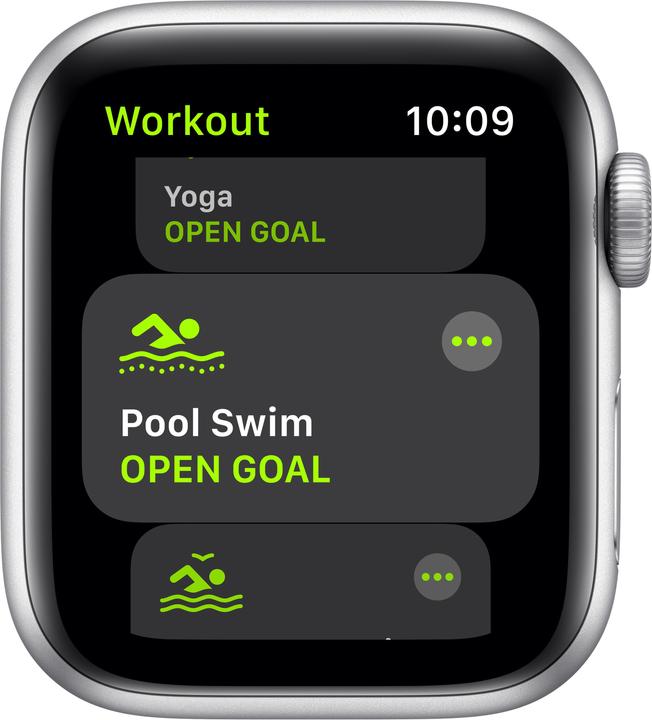 Actual product image Apple Watch SE (40 mm)