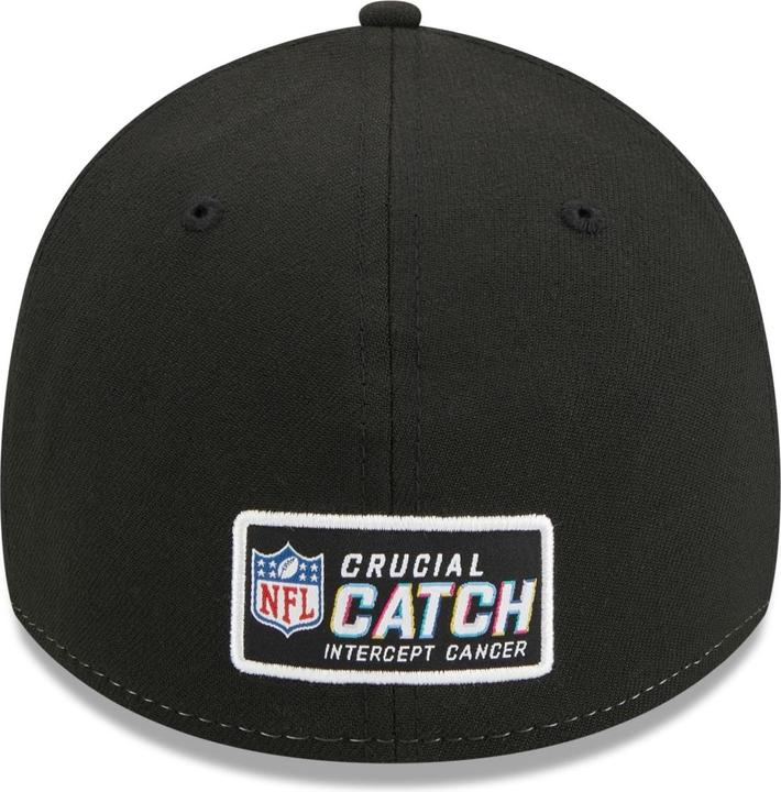 Immagine prodotto New Era 39Thirty Cap - CATTURA CRUCIALE Miami Dolphins (XL)