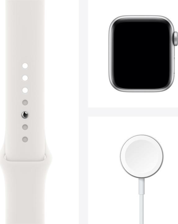 Actual product image Apple Watch SE (40 mm)