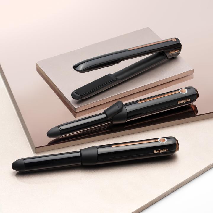 Actual product image BaByliss Curling iron 9002E (25 mm)