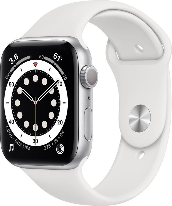 Apple Watch Series 6 (44 mm)