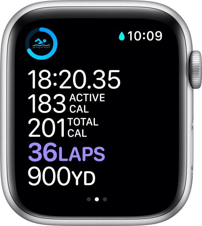 Image du produit Apple Watch Series 6 (44 mm)