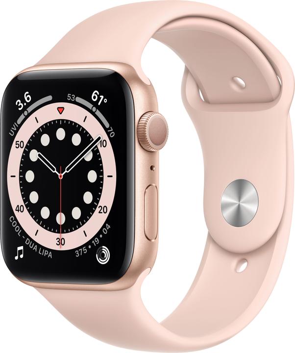 Produktbild Apple Watch Series 6 (40 mm)