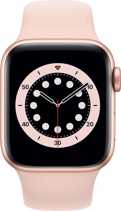 Produktbild Apple Watch Series 6 (40 mm)