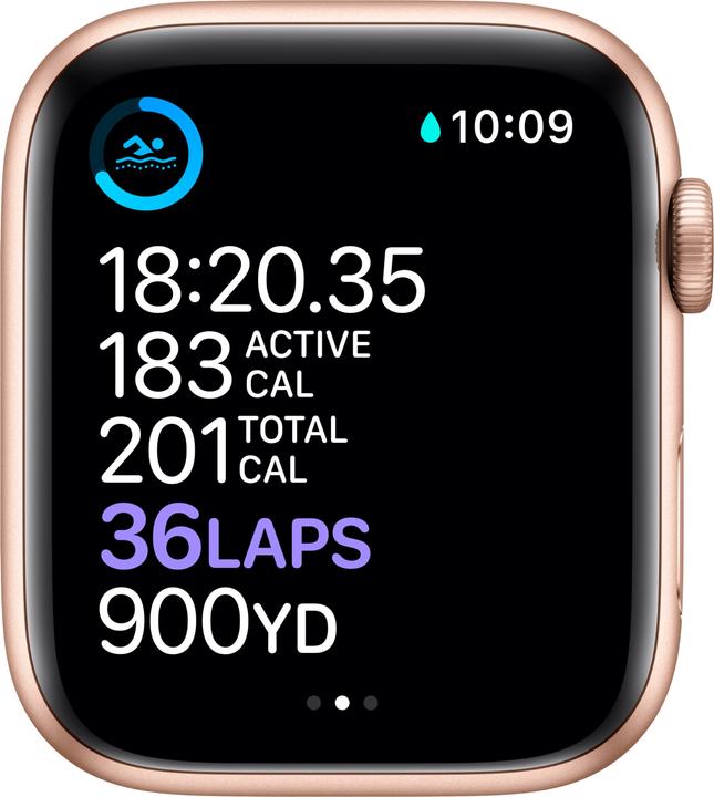 Produktbild Apple Watch Series 6 (40 mm)