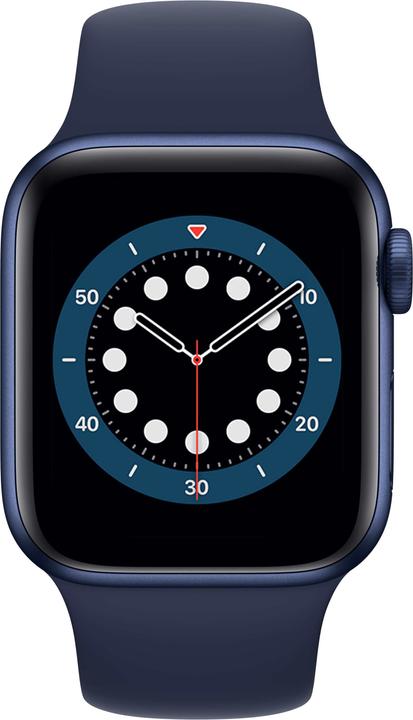 Produktbild Apple Watch Series 6 (44 mm)