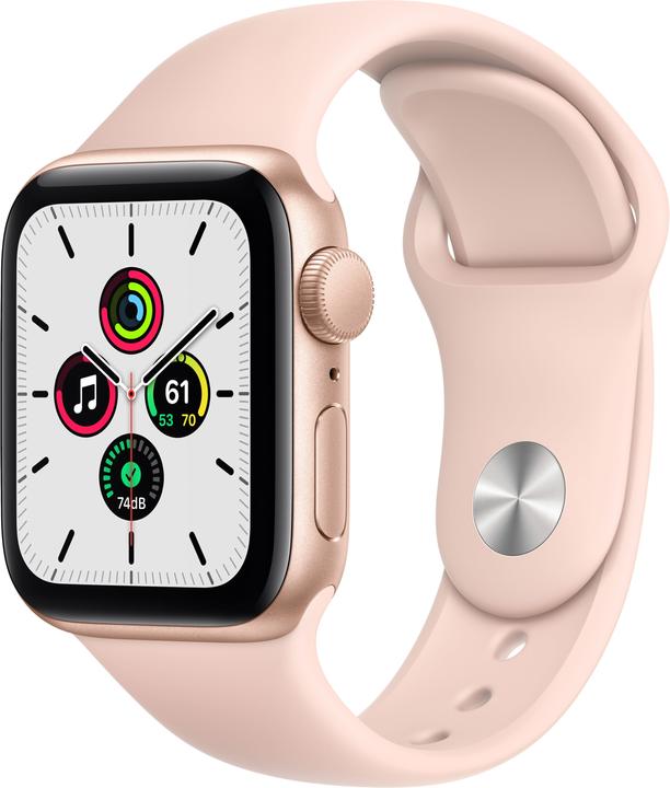 Produktbild Apple Watch SE (40 mm)