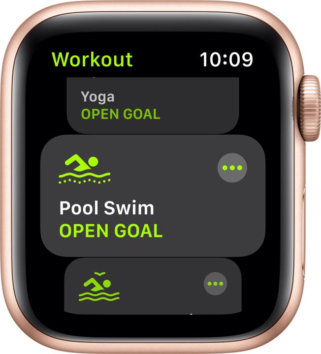 Produktbild Apple Watch SE (40 mm)