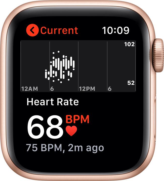Produktbild Apple Watch SE (40 mm)