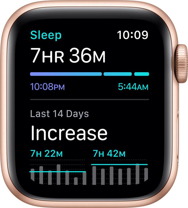 Produktbild Apple Watch SE (40 mm)