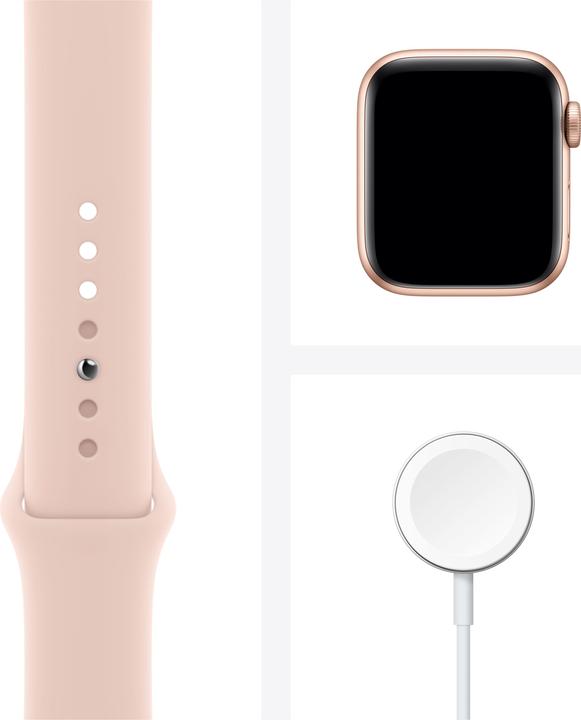 Produktbild Apple Watch SE (40 mm)