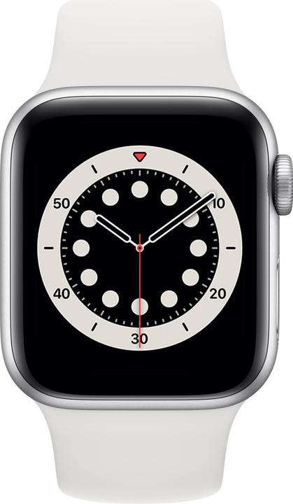 Image du produit Apple Watch Series 6 (40 mm, 4G)