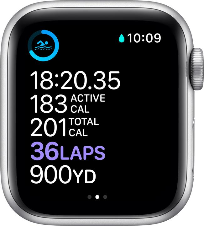 Image du produit Apple Watch Series 6 (40 mm, 4G)