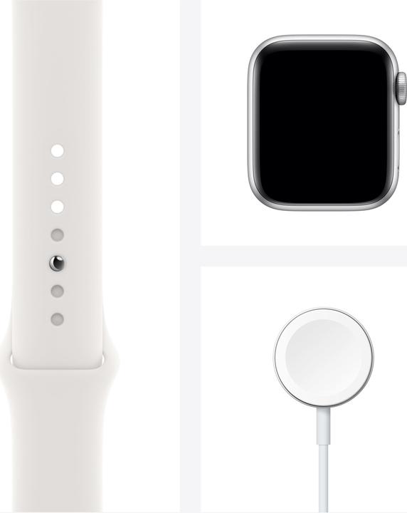 Image du produit Apple Watch Series 6 (40 mm, 4G)