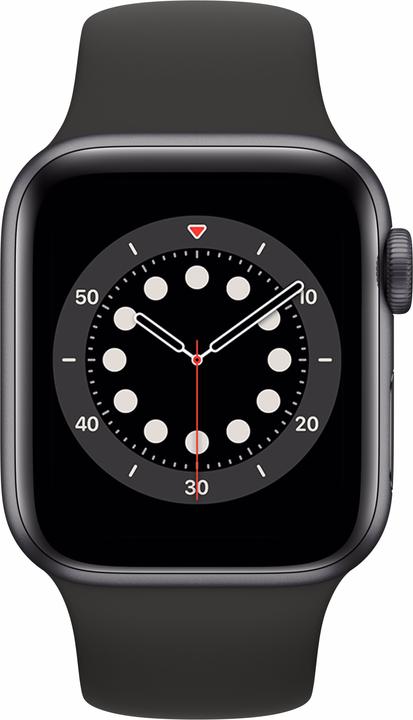 Actual product image Apple Watch Series 6 (40 mm, 4G)