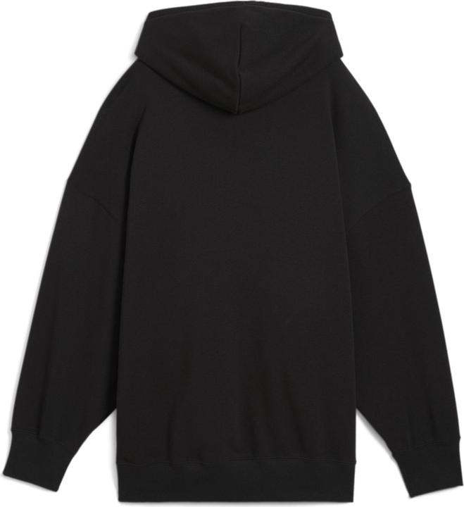 Immagine prodotto Puma WARDROBE ESS Felpa con cappuccio over-oversize TR (XL)