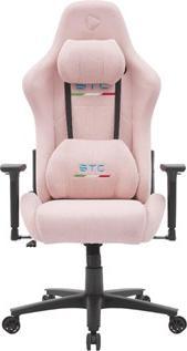 Onex STC Snug L Series Gaming Chair - Rožinė