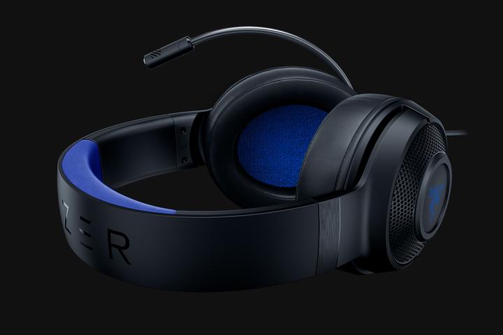 Actual product image Razer Kraken X (Cable)