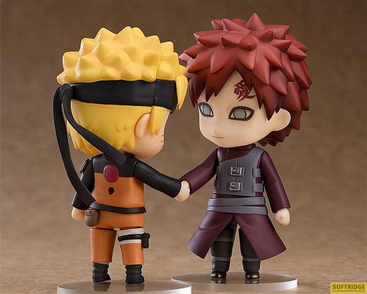 Produktbild Good Smile Company Nendoroid 956 Gaara