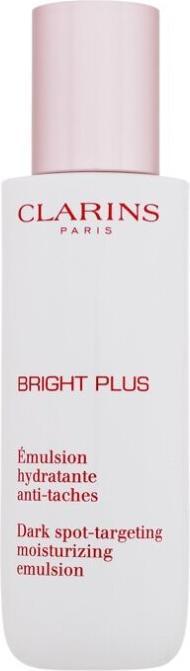 Actual product image Clarins Bright Plus (75 ml, 24h cream)