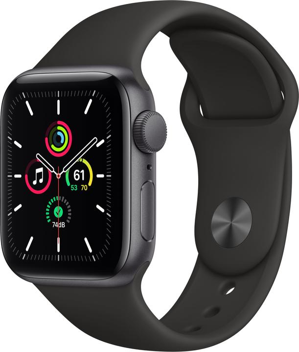 Produktbild Apple Watch SE (40 mm)