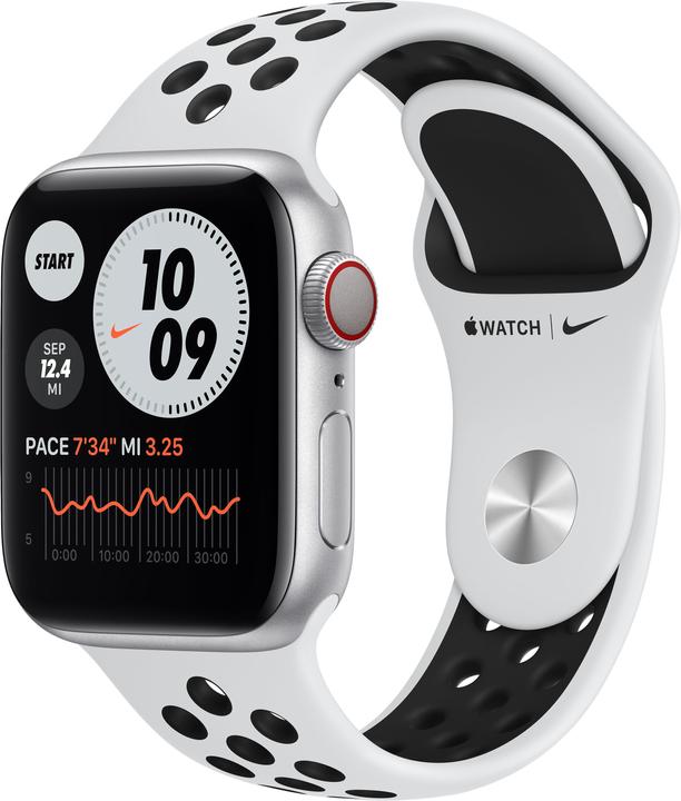 Produktbild Apple Watch Nike Series 6 (40 mm, 4G)