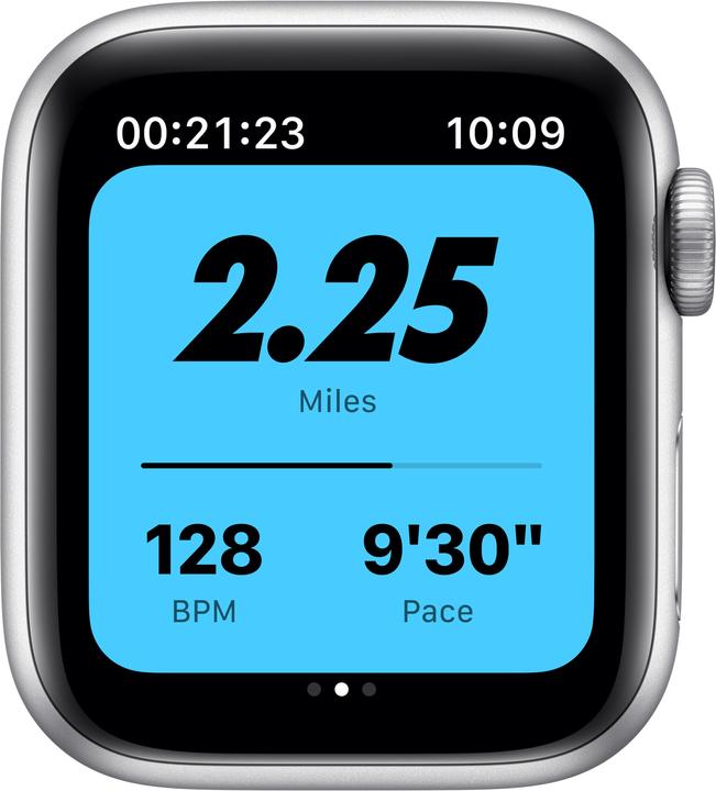 Produktbild Apple Watch Nike Series 6 (40 mm, 4G)